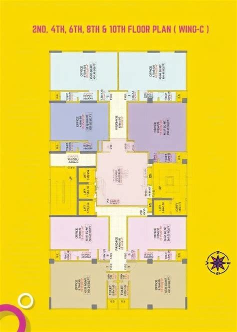 integrated kavya Ambivali Mumbai | Project, Developer & RERA Details