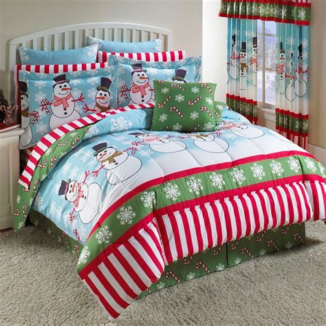 Holiday Bedding Sets at Sandra Moody blog