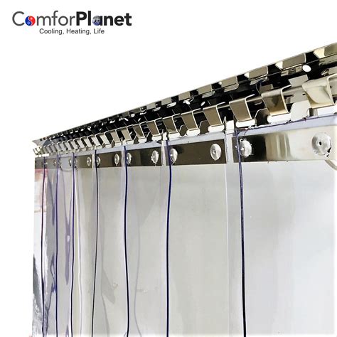 Plastic Strip Curtains