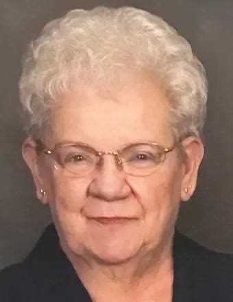 Beatrice L Decker Obituary (2024) - Owen, WI - Maurina/Schilling ...