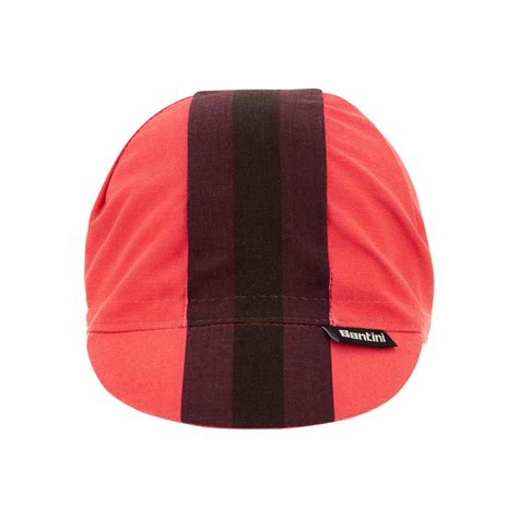 Santini Cycling Caps | Bengal Cap | Cycling Boutique