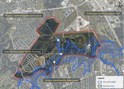League City, Texas, USA | Plan Integration for Resilience Scorecard™