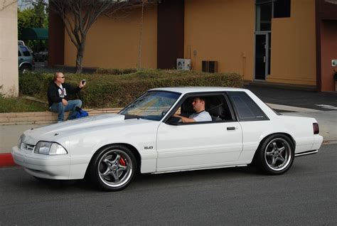 Fox Body Mustang Suspension Kit at Amanda Cherry blog