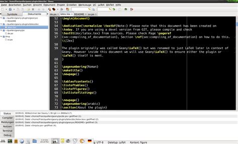 Image result for Geany IDE Tutorial