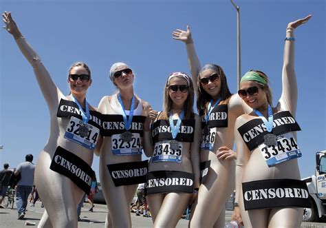 Bay to Breakers a direct route to city's heart and soul