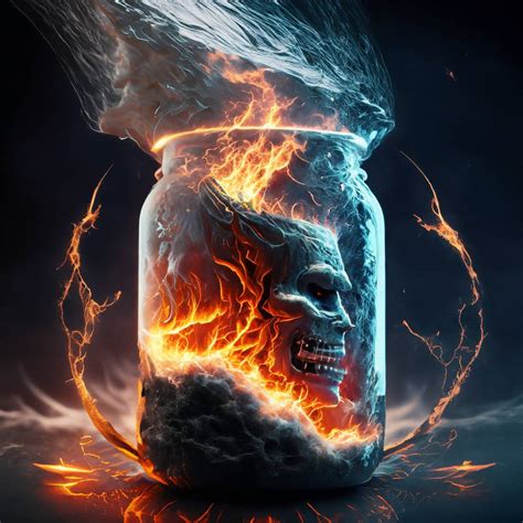 Image result for Demon Face Tutorial