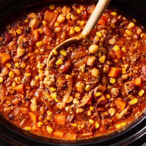 Best Fall Crockpot Recipes - Easy Slow Cooker Meals For Autumn