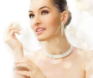 Custom Diamond Jewellery