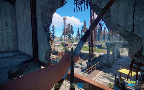 Rust | Раст v23.10.2025 2603