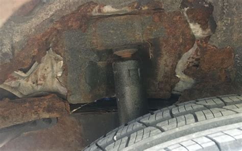 Image result for Ford Escape Rust Problems