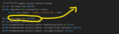 Image result for Flake8 Python