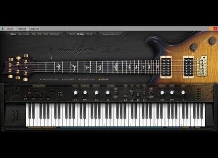 Ample Guitar Tutorial 的图像结果