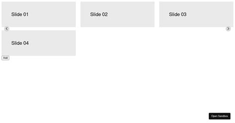 Image result for Splide Examples