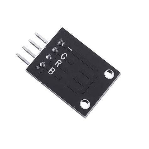 SMD 3 Color LED Module buy online at Best Price and Quality in India ...
