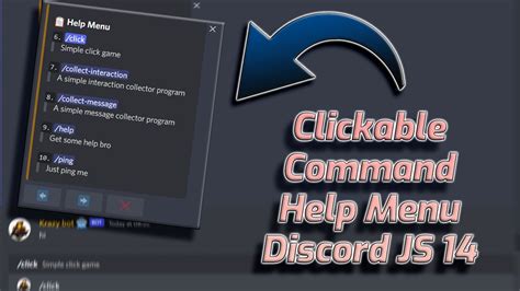 Image result for Discord JS Guide
