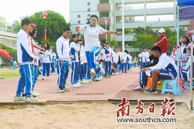 惠州拟新增公办学位逾34万个_发展_义务教育_建设