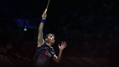 Lakshya Sen Badminton 的图像结果