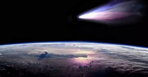 Comet Neowise Will Be Closest To Earth On July 23, Lighting Up Night Sky