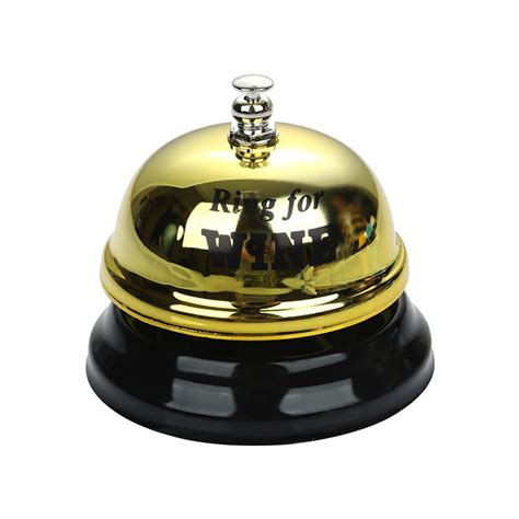 Reception Desk Service Bell Restaurant Call Bell Service for Kitchen S ...
