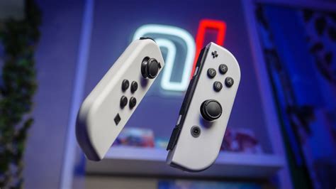 Video: The Future Of Gaming Is Joy-Con Drift-Free | Nintendo Life