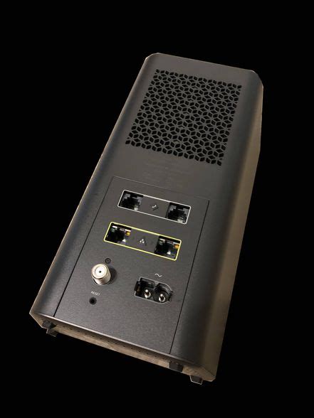 Image result for Xfinity WiFi 7 Modem