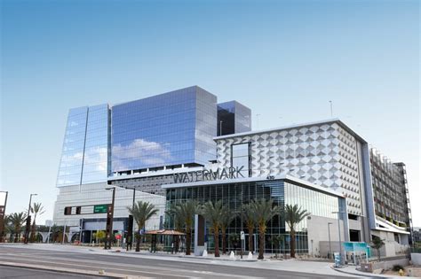 Watermark Tempe adds Three Thirty Three Restaurant & Lounge - AZ Big Media