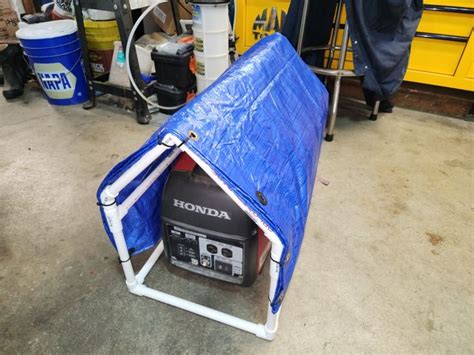 small house generator price