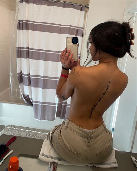 abigail rosengren | back shots 🤭 | Instagram