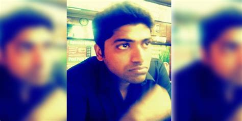 London police arrest Kerala man for killing fellow Malayali Aravind