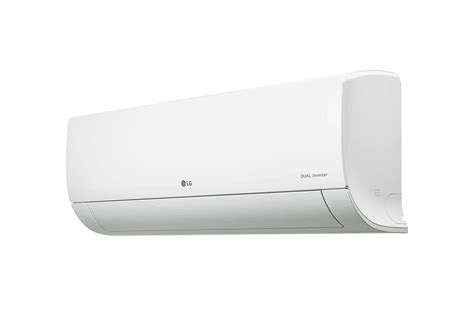 3 Star 6-in-1 AI Convertible Split AC - US-Q19HNXE | LG IN