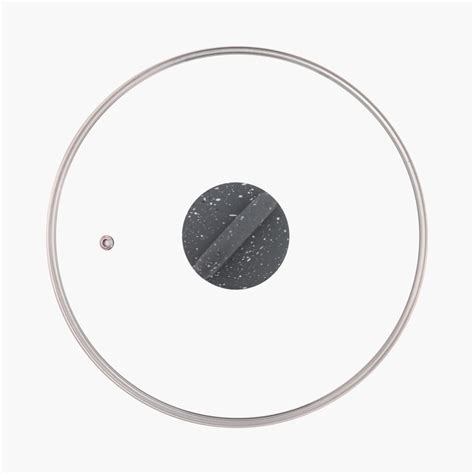 Buy WWONDERCHEF Granite Casserole with Lid - 24cm from Wonderchef at ...