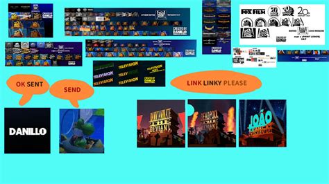Image result for Linky Box Animation