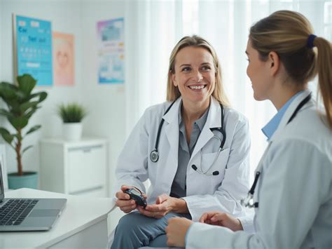 Achieving and Maintaining an A1C of 7.5: A Compassionate Step-by-Step Guide - Dr. Jason Shumard