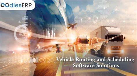 Vehicle Routing Software 的图像结果