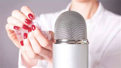 Image result for ASMR Explained