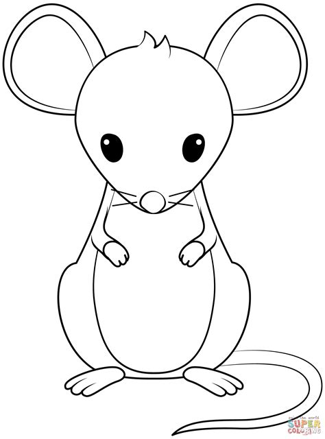Mickey Mouse Coloring Pages, Mickey Mouse Art, Animal Coloring Pages ...