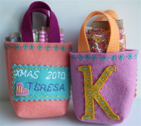 Image result for Mini Gift Bags Tutorial