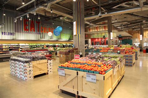 Whole Foods Market Store Graphic Artist