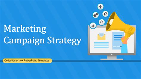 Campaign Strategy Examples 的图像结果