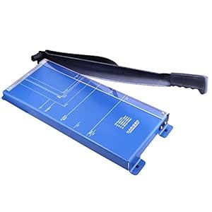 Harison Solid Paper Cutter Trimmer Cutters 12 inch Support A4 and A3 ...
