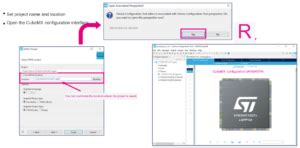 Image result for Stm32cubeide Tutorial