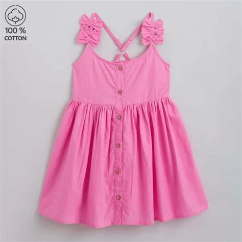 Stylish Dresses for Girls Online at Best Prices | Hopscotch