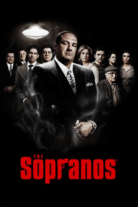 The Sopranos: Every Season Of The Show, Ranked From Worst To Best