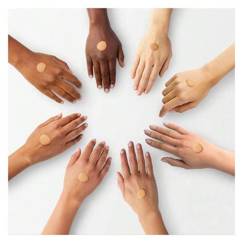 Ultimate Coverage 24-Hour Foundation, Driftwood, 1.01 Ounce | SHEIN USA