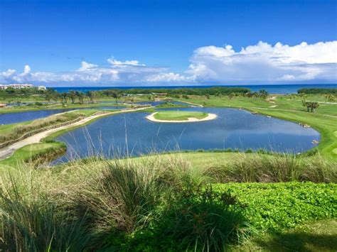 World Class Golf Experience - Reviews, Photos - The Black Pearl Golf ...
