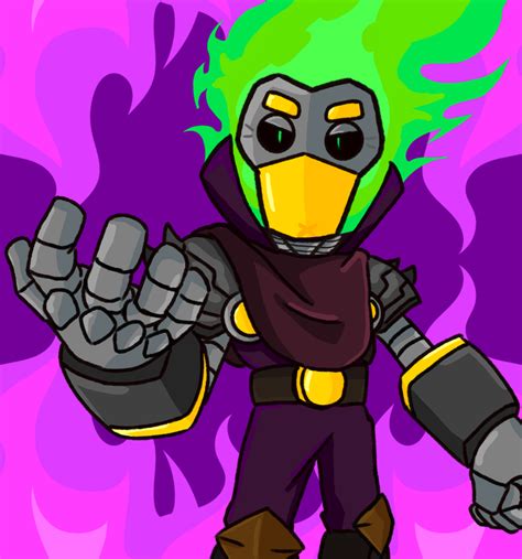 Mini Robot Supercell 的图像结果