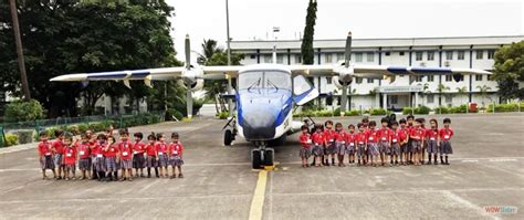 Vidyadham International School Vapi