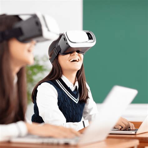 VR/AR-решения для образования | Образовательная-Робототехника.РФ