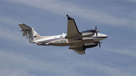 The First King Air: A Guide To The Beechcraft King Air 90