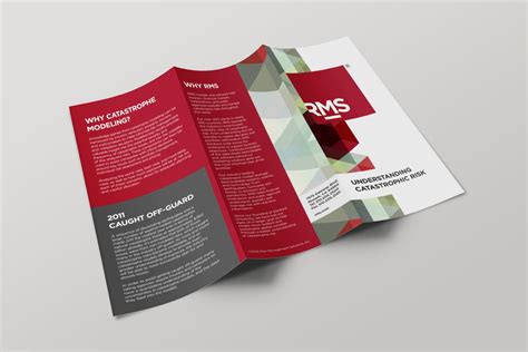 brochure que es en español